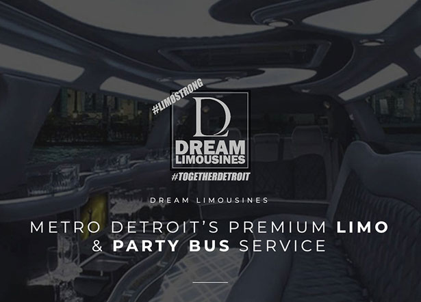 Dream Limousines