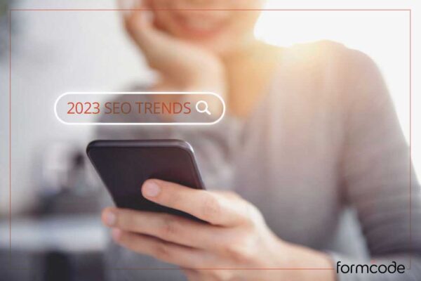 2023 SEO Trends