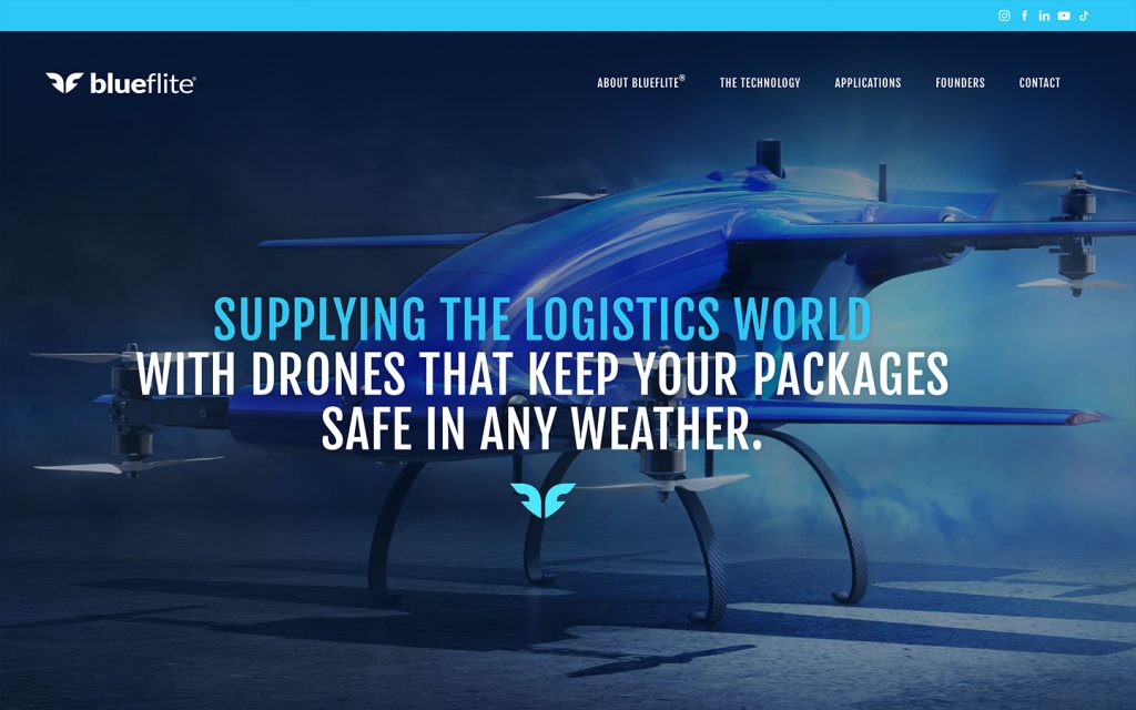 Startup Web Design