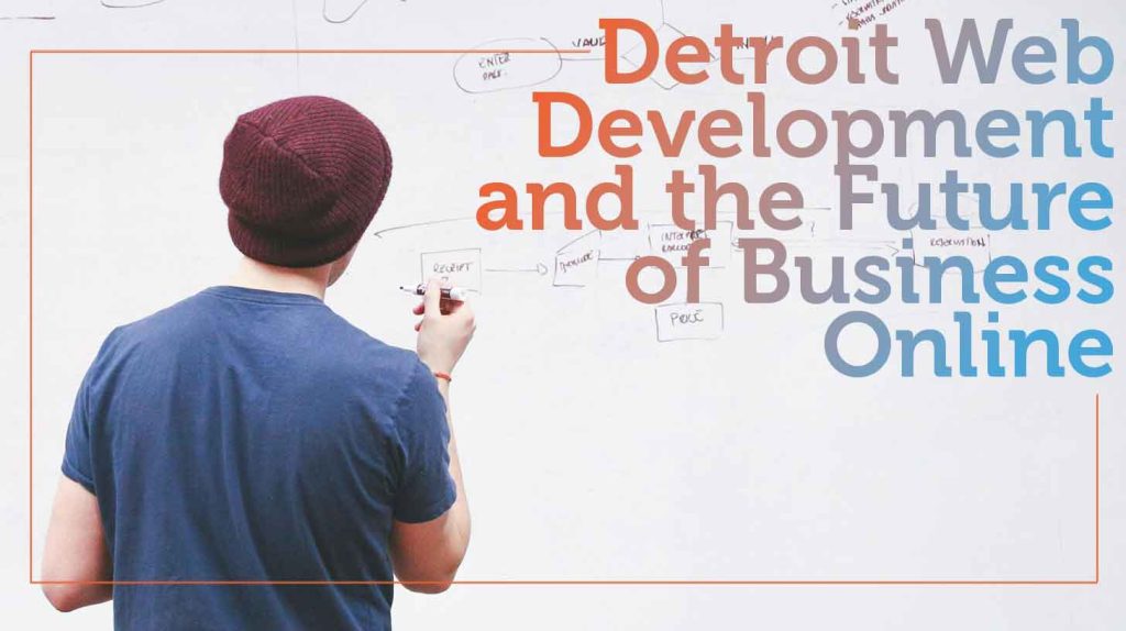 Navigating Detroit Web Development: Building Smarter Digital Solutions