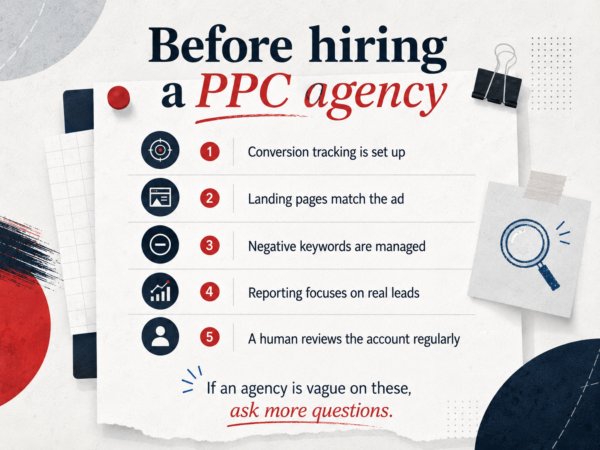 What Small Businesses Actually Need to Know Before Hiring a PPC Agency 1